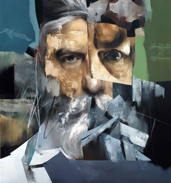 Проект “Ukraine_Oberig”  «Trypil culture»