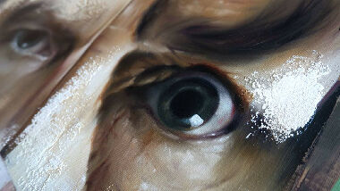 Проект “Ukraine_Oberig”  «Trypil culture»