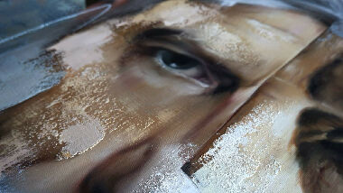 Проект “Ukraine_Oberig”  «Trypil culture»