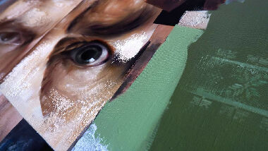 Проект “Ukraine_Oberig”  «Trypil culture»