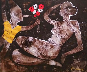 Двойная игра Буратино