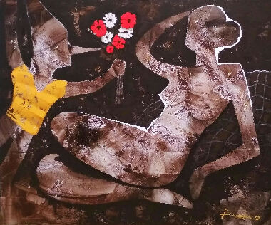 Двойная игра Буратино