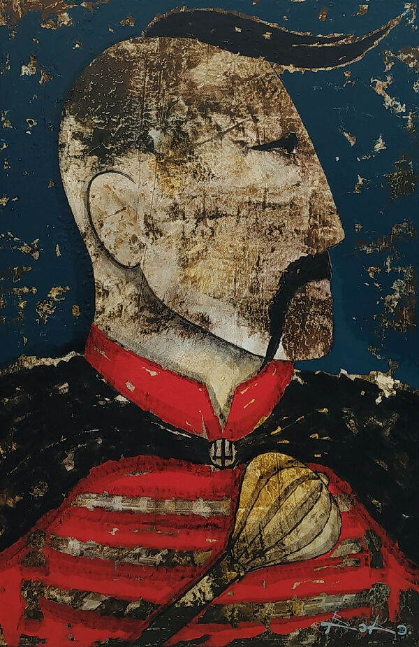 Слава Україні