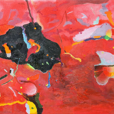 В красном пространстве  ІІ