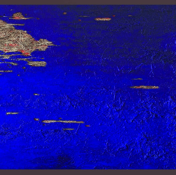 Без назвиІз циклу «Якого кольору Карпати»