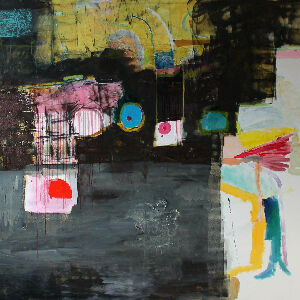 Назад у космос