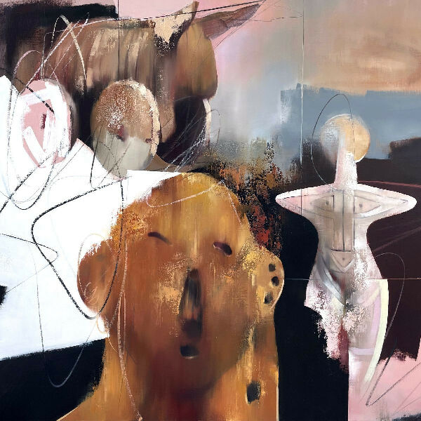 Проект “Ukraine_Oberig” «Trypil culture»