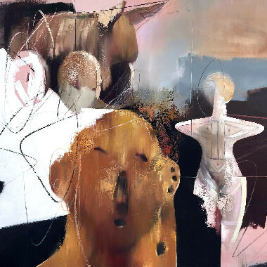 Project “Ukraine_Oberig” «Trypil culture»