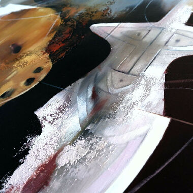 Project “Ukraine_Oberig” «Trypil culture»