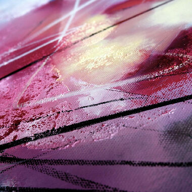 "Mystery of Flora XXVI"