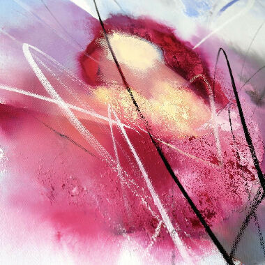 "Mystery of Flora XXVI"