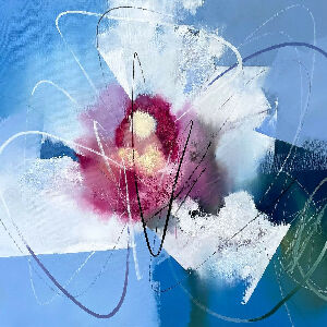 "Mystery of Flora XXVI"