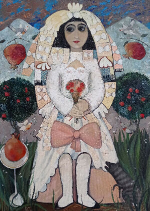 Чарівна Нана