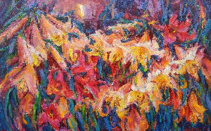 Лілеєві сни