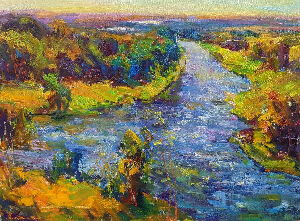 Вільний простір