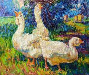 Вартові пасіки