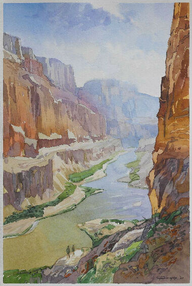 Большой каньон