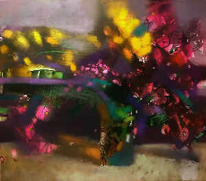 Час хризантем