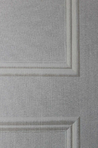 Автопортрет в белой комнате