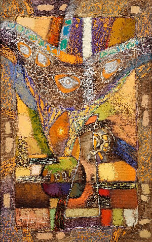 Звуки, погляди, голоси 1