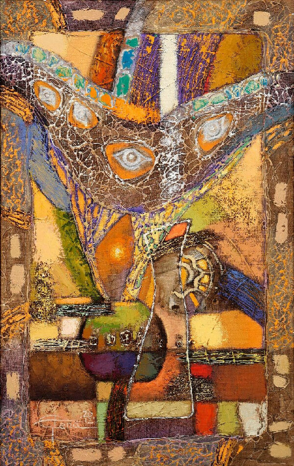 Звуки, погляди, голоси 1