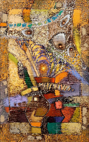 Звуки, погляди, голоси 2