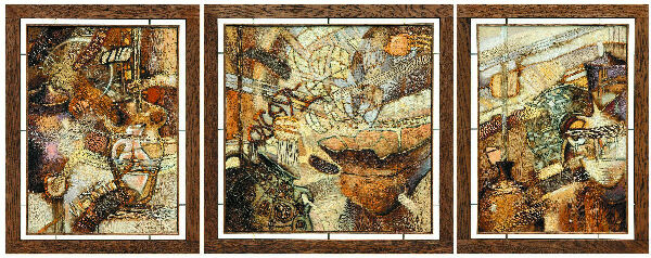 Історія форми та суті