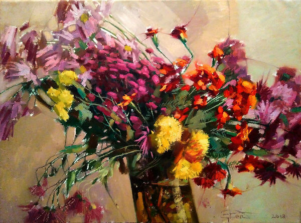 Жовтневий вітер