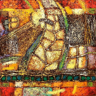 По движению солнца