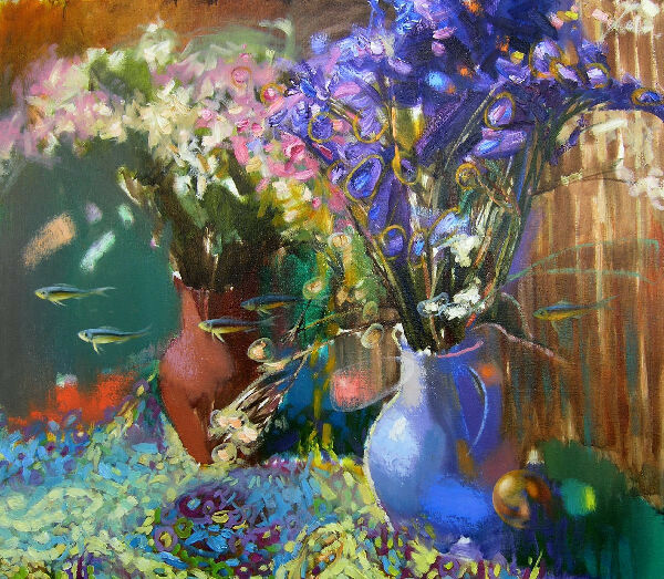 Різні реалії