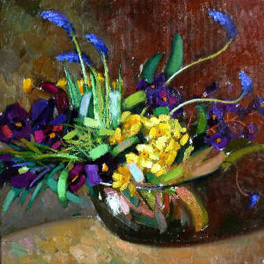 Садові квіти