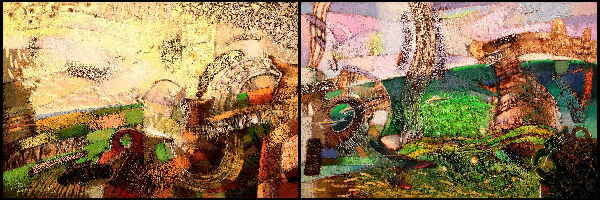 Субстанції. Форми життя 2