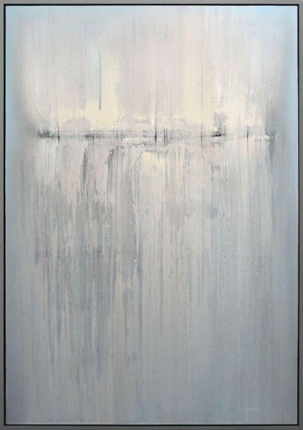 The Disappearing Contour