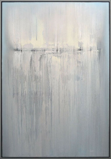 Исчезающий контур