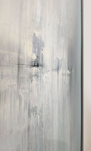 Исчезающий контур