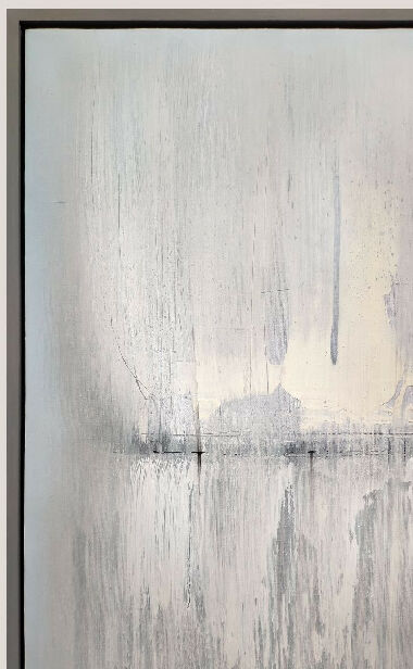 Исчезающий контур