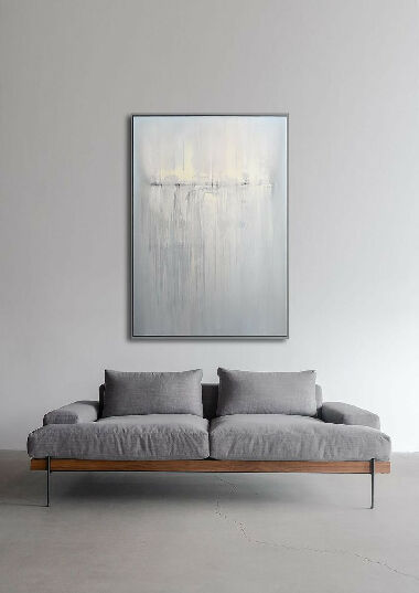 Исчезающий контур