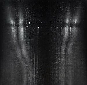 Серия "Рассечение темной материи". Часть 3