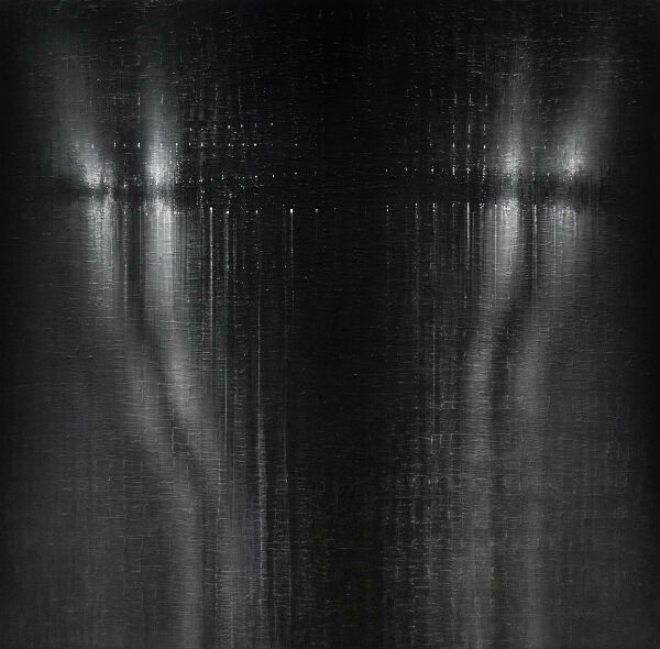 Part 3, series "Dissection of dark matter