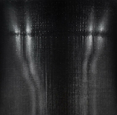 Частина 3, серія "Розтин темної матерії"