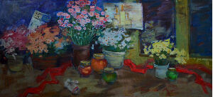 18 жовтня 2017 рік. Місце розправи