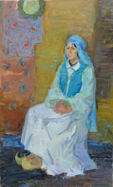 Женский султанат