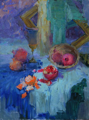 Зимові гранати