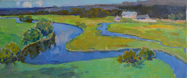 Северский Донец