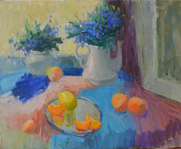 Ранкова свіжість