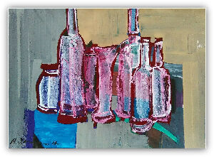 Натюрморт 2