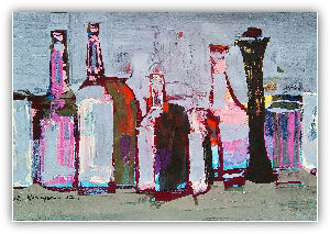 Натюрморт 5