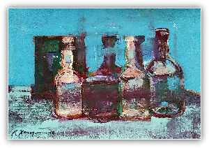 Натюрморт 6