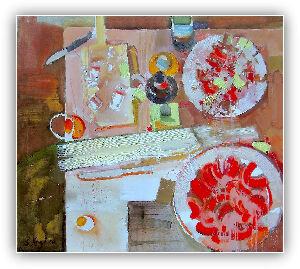 Натюрморт 1