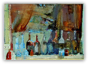 Натюрморт 2